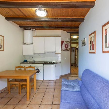 Apartamento Azkoiti Etxea Ochagavía Exterior foto